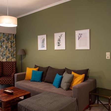 Apartment_41 アテネ エクステリア 写真