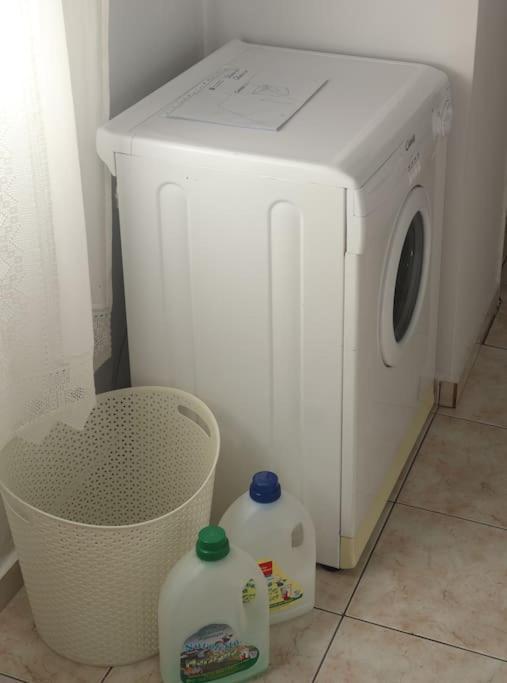 Apartment_41 アテネ エクステリア 写真
