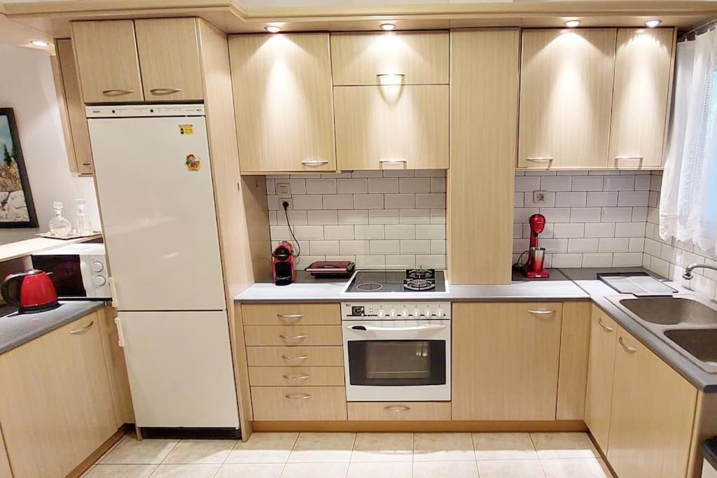 Apartment_41 アテネ エクステリア 写真